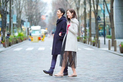 ヒールメイトに出会う前～初めての婚外彼女とのお付き合い体験～